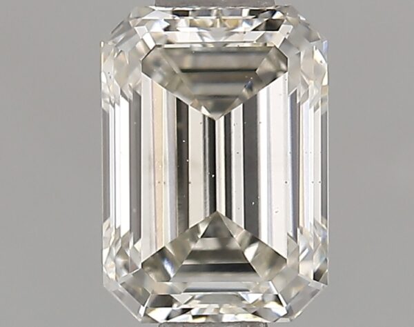 0.73 cctw VS2 - Lab Grown Loose Diamond