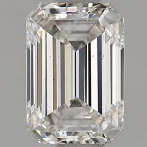 0.73 cctw VS2 - Lab Grown Loose Diamond
