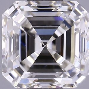 0.72 cctw VS1 - Lab Grown Loose Diamond