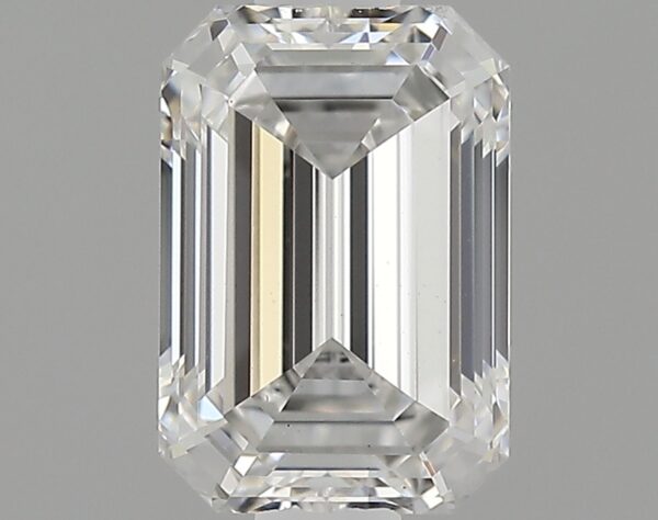 0.91 cctw VS1 - Lab Grown Loose Diamond