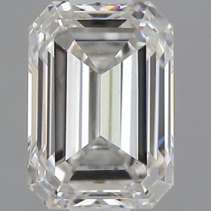 0.91 cctw VS1 - Lab Grown Loose Diamond