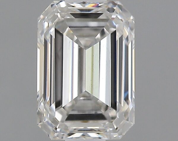 0.91 cctw VS1 - Lab Grown Loose Diamond