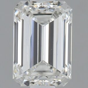 0.90 cctw VS1 - Lab Grown Loose Diamond