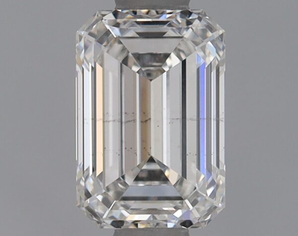 0.97 cctw VS2 - Lab Grown Loose Diamond