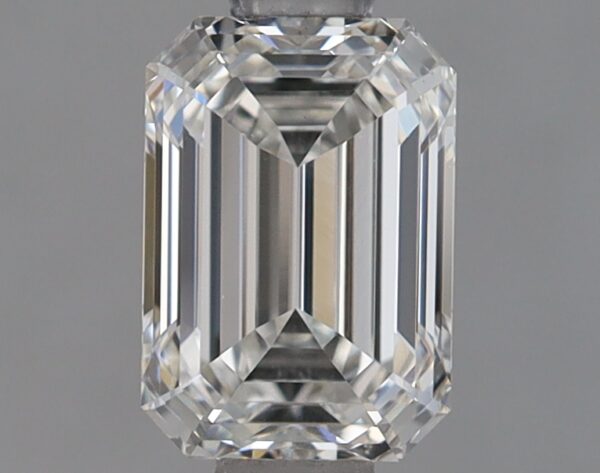 0.92 cctw VS1 - Lab Grown Loose Diamond