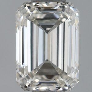 0.70 cctw VS2 - Lab Grown Loose Diamond