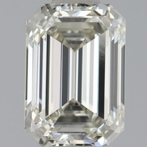 0.83 cctw VVS2 - Lab Grown Loose Diamond