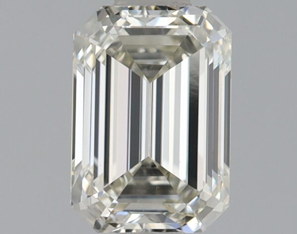 0.83 cctw VVS2 - Lab Grown Loose Diamond