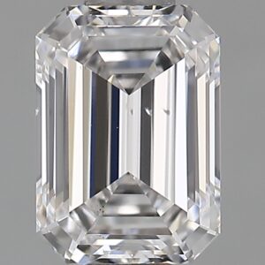 0.81 cctw VS2 - Lab Grown Loose Diamond