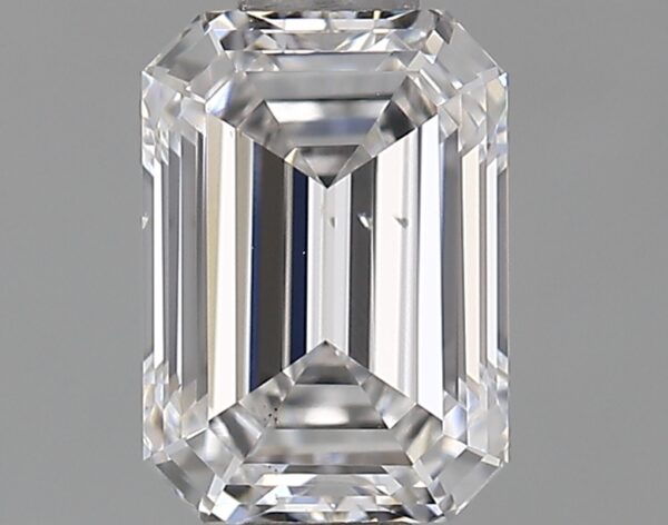 0.81 cctw VS2 - Lab Grown Loose Diamond