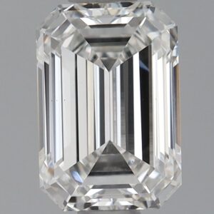 0.74 cctw VS1 - Lab Grown Loose Diamond