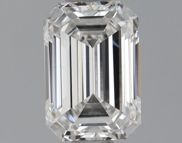 0.74 cctw VS1 - Lab Grown Loose Diamond