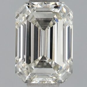 0.77 cctw VS1 - Lab Grown Loose Diamond