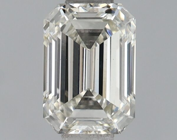 0.77 cctw VS1 - Lab Grown Loose Diamond