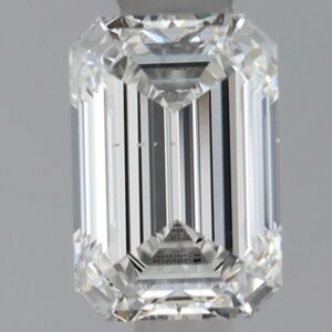 0.74 cctw VS2 - Lab Grown Loose Diamond