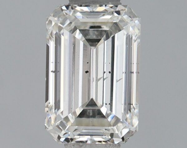 0.72 cctw SI1 - Lab Grown Loose Diamond