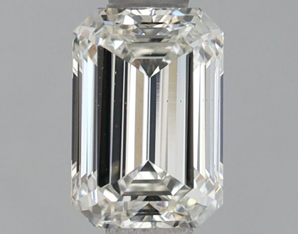 0.82 cctw VS2 - Lab Grown Loose Diamond