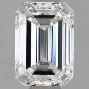 0.80 cctw VS1 - Lab Grown Loose Diamond