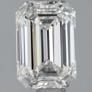 0.71 cctw VS2 - Lab Grown Loose Diamond