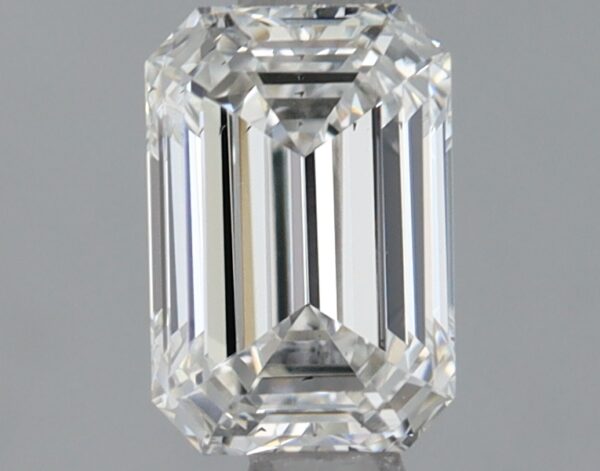 0.71 cctw VS2 - Lab Grown Loose Diamond