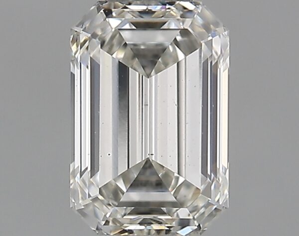 0.71 cctw VS2 - Lab Grown Loose Diamond