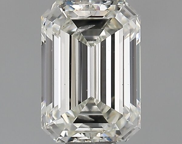 0.70 cctw SI1 - Lab Grown Loose Diamond