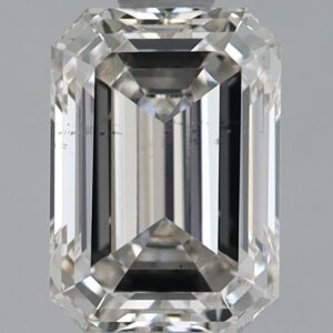 0.84 cctw VS2 - Lab Grown Loose Diamond
