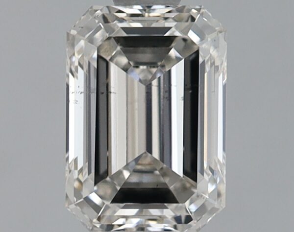0.84 cctw VS2 - Lab Grown Loose Diamond