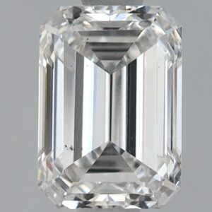 0.80 cctw VS2 - Lab Grown Loose Diamond