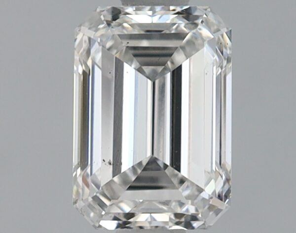 0.80 cctw VS2 - Lab Grown Loose Diamond