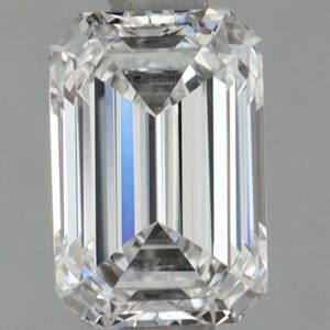 0.91 cctw VS1 - Lab Grown Loose Diamond