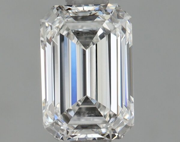 0.91 cctw VS1 - Lab Grown Loose Diamond