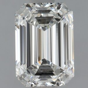 0.90 cctw VS1 - Lab Grown Loose Diamond