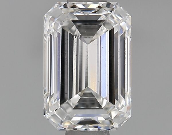0.97 cctw VS2 - Lab Grown Loose Diamond