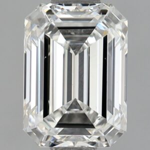 0.97 cctw VS1 - Lab Grown Loose Diamond