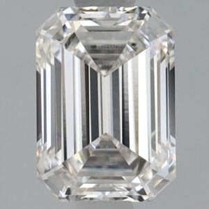 0.74 cctw VS1 - Lab Grown Loose Diamond