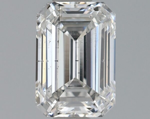 0.74 cctw SI1 - Lab Grown Loose Diamond