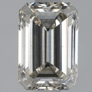 0.70 cctw SI1 - Lab Grown Loose Diamond