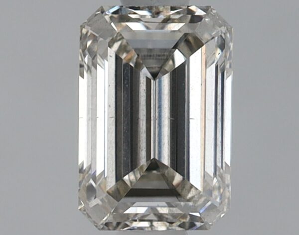 0.70 cctw SI1 - Lab Grown Loose Diamond