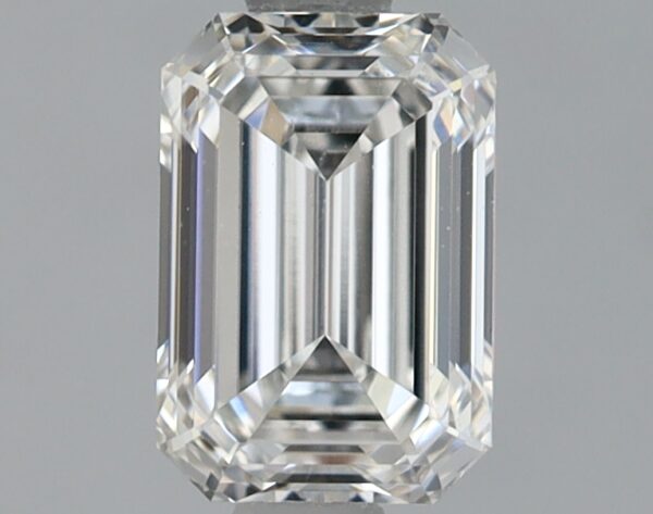 0.81 cctw VVS2 - Lab Grown Loose Diamond