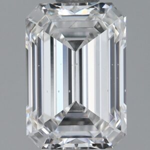 0.77 cctw VS2 - Lab Grown Loose Diamond