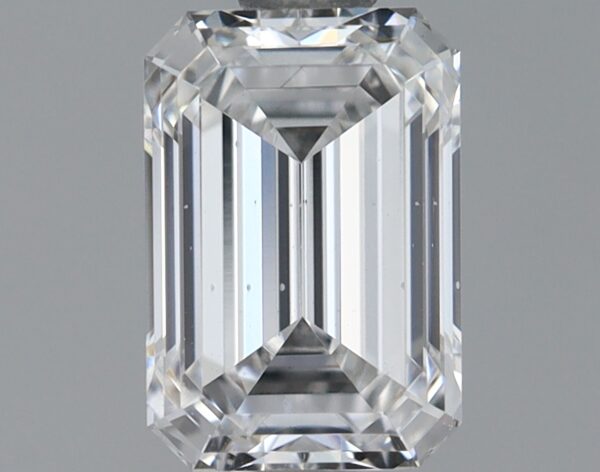 0.77 cctw VS2 - Lab Grown Loose Diamond