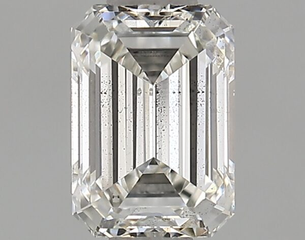 0.77 cctw SI1 - Lab Grown Loose Diamond
