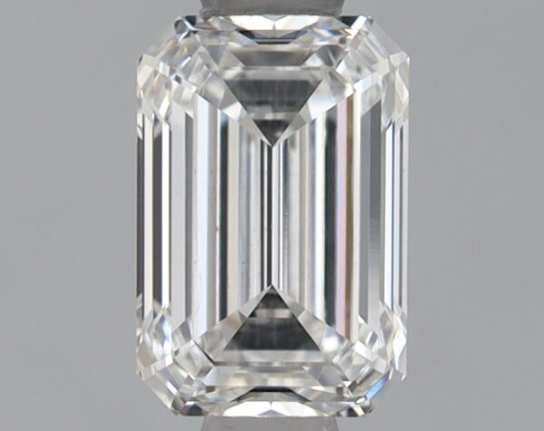 0.88 cctw VS2 - Lab Grown Loose Diamond