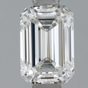 0.85 cctw VS2 - Lab Grown Loose Diamond