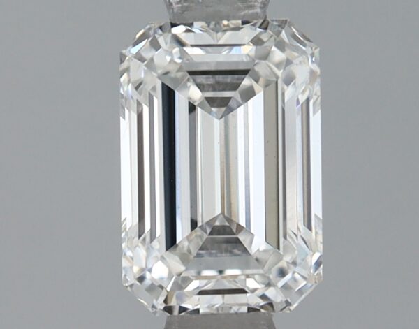 0.85 cctw VS2 - Lab Grown Loose Diamond