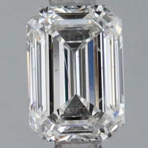 0.84 cctw VS2 - Lab Grown Loose Diamond