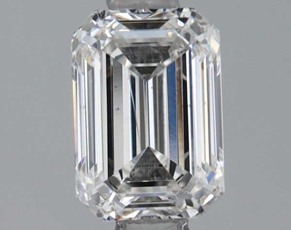 0.84 cctw VS2 - Lab Grown Loose Diamond