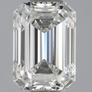 0.84 cctw VS1 - Lab Grown Loose Diamond