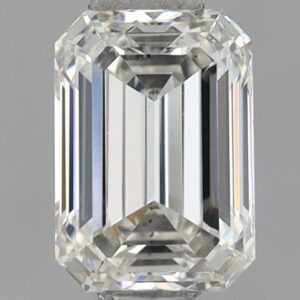 0.72 cctw VS2 - Lab Grown Loose Diamond